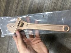 Mỏ lết chống cháy nổ 8inch SATA 31101