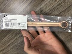 Cờ lê vòng miệng chống cháy nổ 14mm SATA 31111