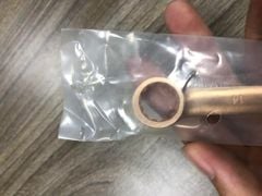 Cờ lê vòng miệng chống cháy nổ 14mm SATA 31111