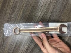 Cờ lê vòng miệng chống cháy nổ 17mm SATA 31112