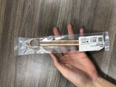 Cờ lê vòng miệng chống cháy nổ 17mm SATA 31112