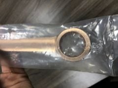 Cờ lê vòng miệng chống cháy nổ 22mm SATA 31114