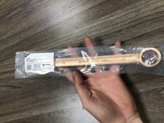 Cờ lê vòng miệng chống cháy nổ 22mm SATA 31114