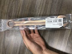 Cờ lê vòng miệng chống cháy nổ 24mm SATA 31115