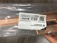 Mỏ lết thẳng chống cháy nổ 14inch SATA 31183
