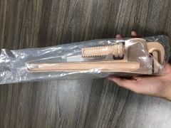 Mỏ lết thẳng chống cháy nổ 14inch SATA 31183