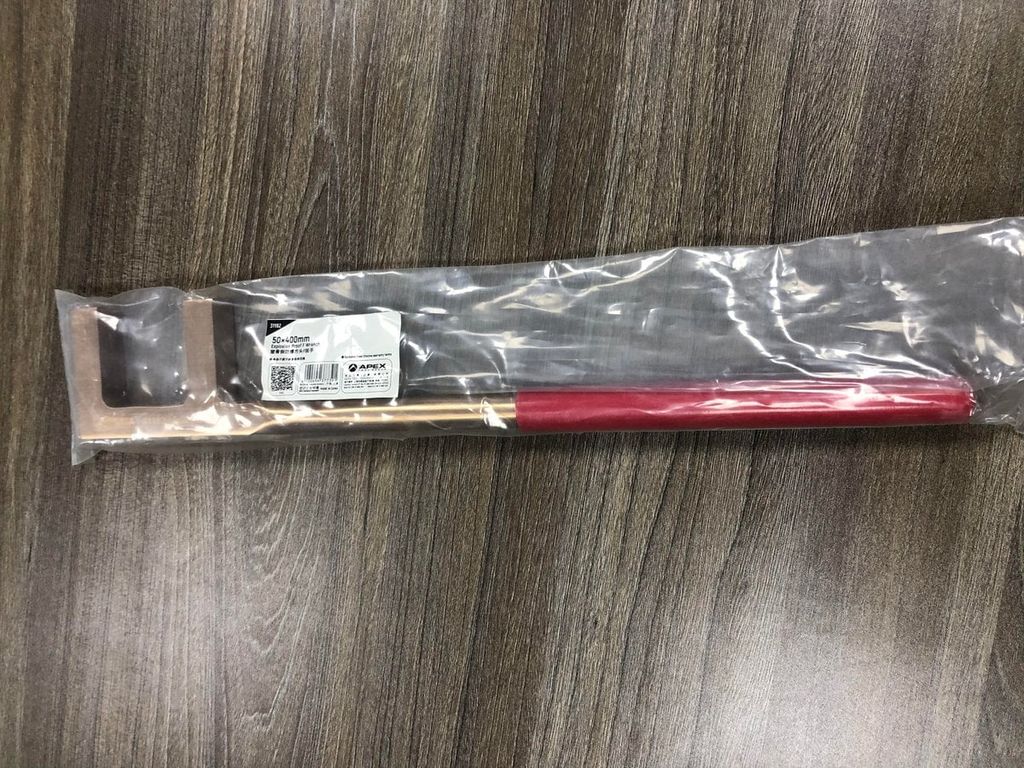 Cờ lê chữ F chống cháy nổ 50*400mm SATA 31192