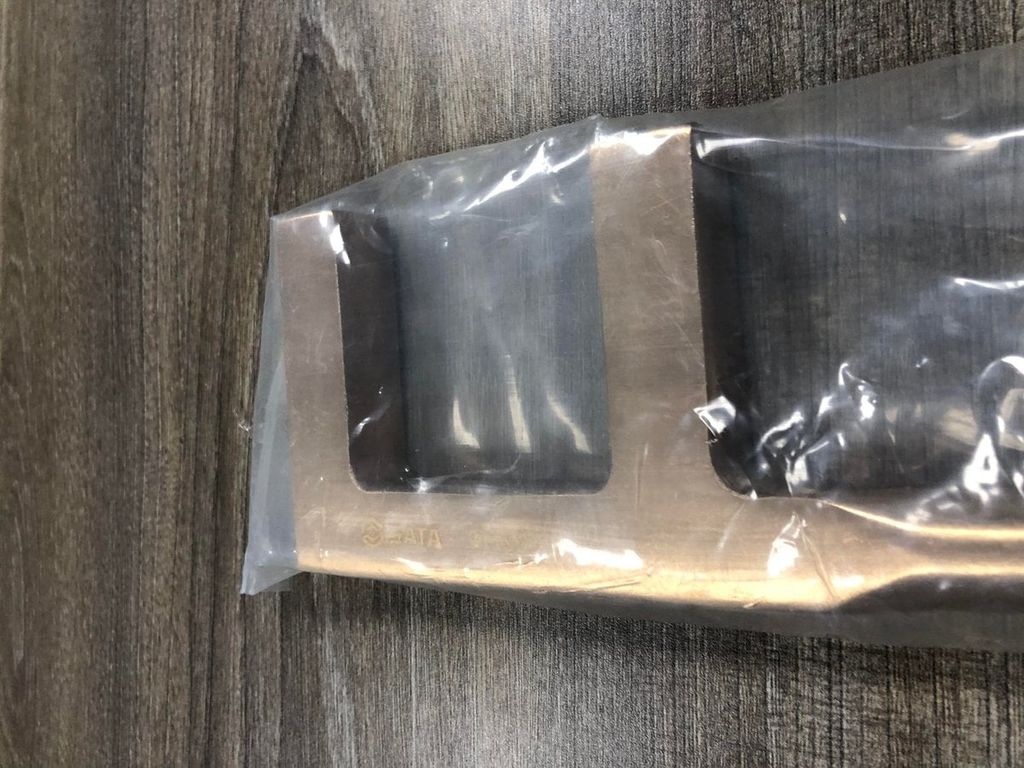 Cờ lê chữ F chống cháy nổ 60*500mm SATA 31193