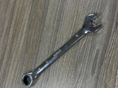 Cờ lê vòng miệng tự động 12mm SATA 43205