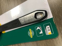 Mỏ lết đen mở ngàm 10inch SATA 47124