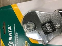 Mỏ lết khóa hàm 8inch SATA 47213