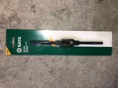 Tay vặn kẹp mũi taro đầu vuông cỡ mũi M3-M12 SATA 50405
