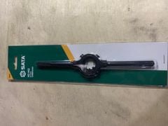 Tay vặn khuôn taro tròn M3-M12 SATA 50411