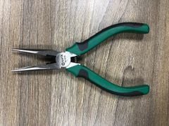 Kìm mũi thẳng nhọn 6''SATA 70121A