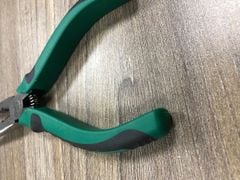 Kìm mũi thẳng nhọn 6''SATA 70121A