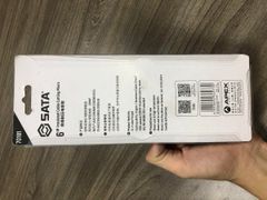 Kìm cắt cáp điện từ 6 inch SATA 70191