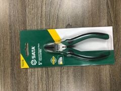 Kìm mũi cong 5 inch SATA 70221A