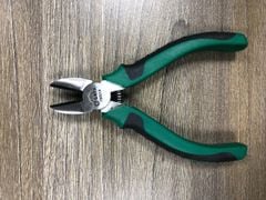 Kìm mũi cong 5 inch SATA 70221A