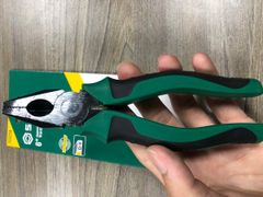 Kìm cắt dây tổng hợp 6 inch 70321A SATA