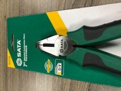 Kìm cắt dây tổng hợp 7 inch 70322A SATA