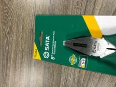 Kìm cắt dây tổng hợp 8'' SATA 70323A