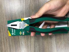 Kìm cắt dây tổng hợp 8'' SATA 70323A