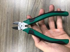 Kìm cắt dây tổng hợp 8'' SATA 70323A