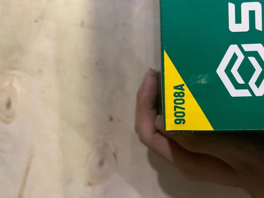 Đèn chiếu sáng SATA 90708A
