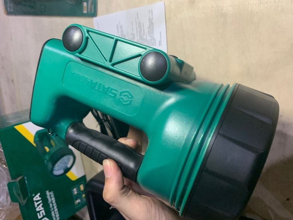 Đèn chiếu sáng SATA 90708A