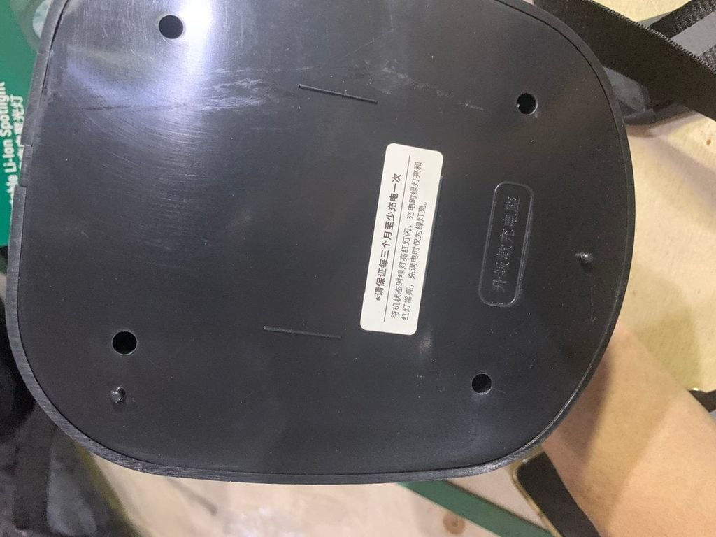 Đèn chiếu sáng SATA 90708A