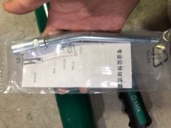 Đèn pin đội đầu 150lm SATA 90716