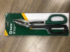 Kéo cắt tôn mũi cong 10 inch SATA 93214