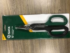 Kéo cắt kim mũi thẳng nhọn SATA 10 inch 263 mm 93215
