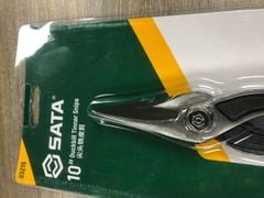 Kéo cắt kim mũi thẳng nhọn SATA 10 inch 263 mm 93215