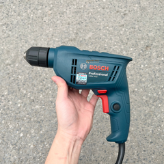Máy khoan GBM 400 BOSCH MÁY 06011C10K0