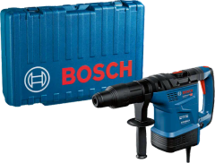 Máy khoan búa GBH 6-42 C BOSCH MÁY 06112780K0
