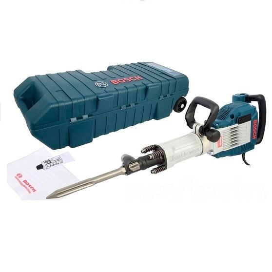 Máy đục phá GSH 16-30 BOSCH MÁY 06113351K0