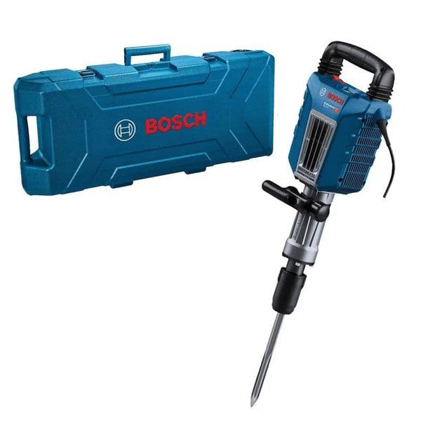 Máy đục phá GSH 14 C BOSCH MÁY 06113440K0