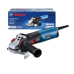 Máy mài góc GWS 14-125 S BOSCH MÁY 06017D0100