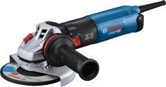 Máy mài góc GWS 17-150 S BOSCH MÁY 06017D0600