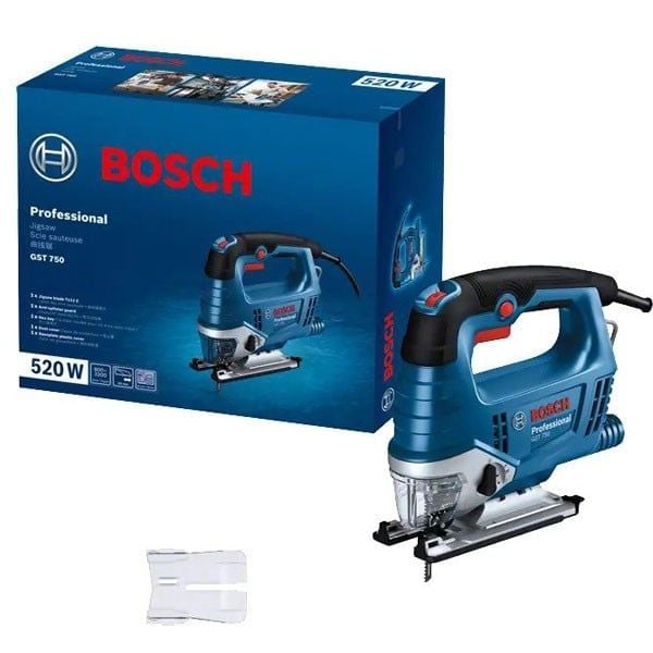 Máy cưa lọng GST 750 BOSCH MÁY 06015B41K0