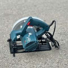 Máy cưa đĩa GKS 130 BOSCH MÁY 06016C30K0