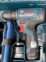 Máy khoan vặn vít pin GSR 120-LI (1pin+pk) BOSCH MÁY 06019G80K5