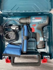 Máy khoan vặn vít pin GSR 120-LI (1pin+pk) BOSCH MÁY 06019G80K5