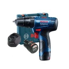 Máy khoan động lực pin GSB 120-LI (1pin+pk) BOSCH MÁY 06019G81K5