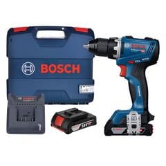 Máy khoan vặn vít pin GSR 18V-65 BOSCH MÁY 06019N30K0