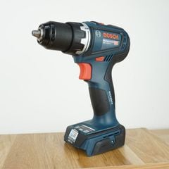 Máy khoan vặn vít dùng pin GSR 18V-90 C (SOLO) BOSCH MÁY 06019K60L0