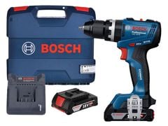 Máy khoan vặn vít pin GSB 18V-65 BOSCH MÁY 06019N31K0