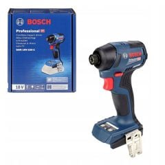 Máy vặn vít động lực pin GDR 18V-220 C (SOLO) BOSCH MÁY 06019L60L0