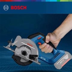 Máy cưa đĩa dùng pin GKS 18V-44 (SOLO) BOSCH MÁY 06019M30L0